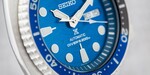 Žralok útočí: Seiko má novú kolekciu Save the Ocean